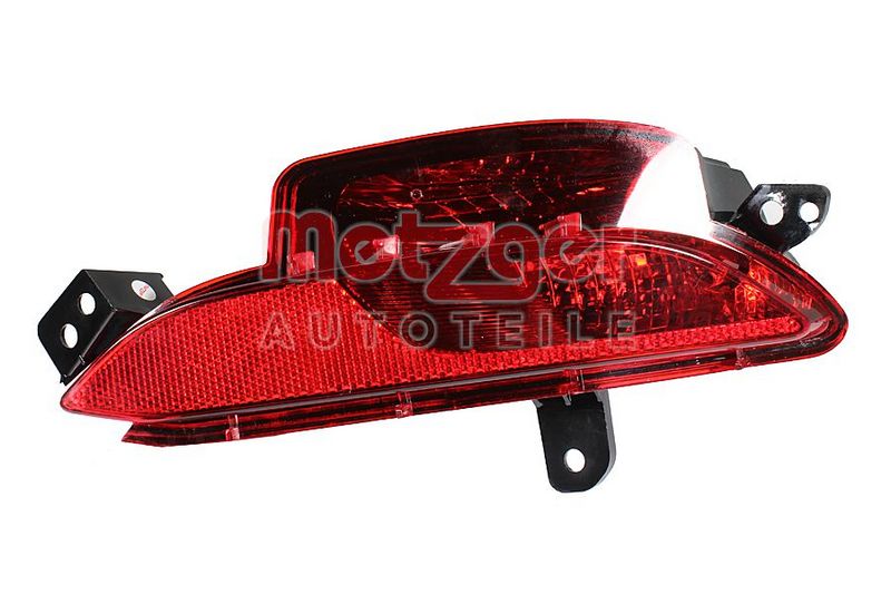 METZGER Retronebbia 2080296