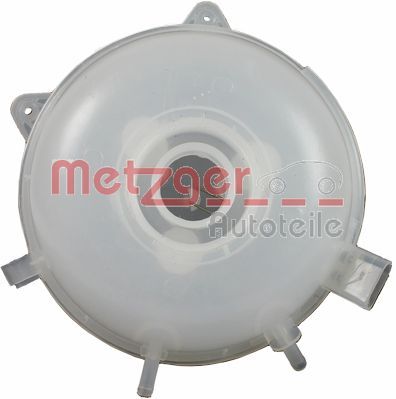 METZGER Serbatoio compensazione, Refrigerante 2140106
