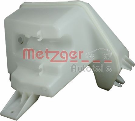 METZGER Serbatoio acqua lavaggio, Pulizia cristalli 2140132