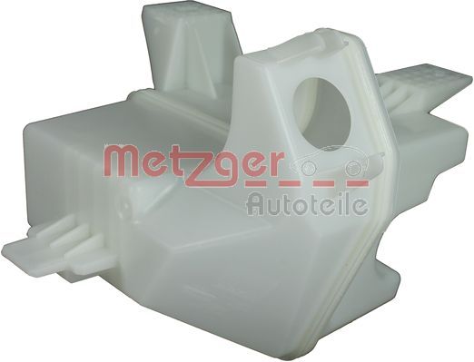 METZGER Serbatoio acqua lavaggio, Pulizia cristalli 2140132