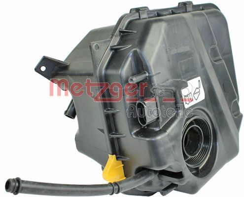 METZGER Serbatoio compensazione, Refrigerante 2140182