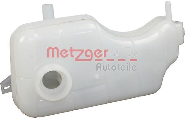 METZGER Serbatoio compensazione, Refrigerante 2140183