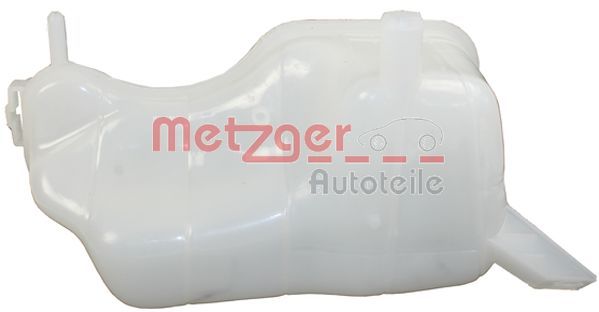 METZGER Serbatoio compensazione, Refrigerante 2140183