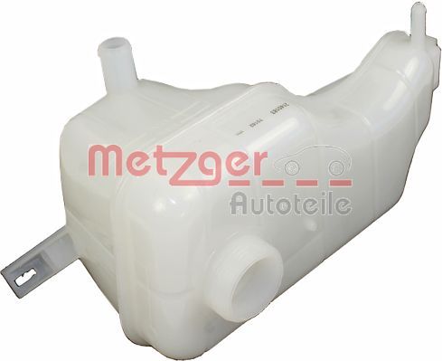 METZGER Serbatoio compensazione, Refrigerante 2140183