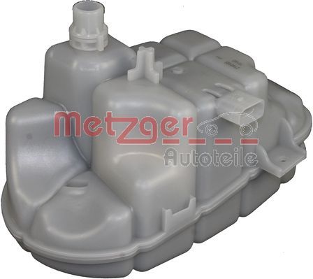 METZGER Serbatoio compensazione, Refrigerante 2140185
