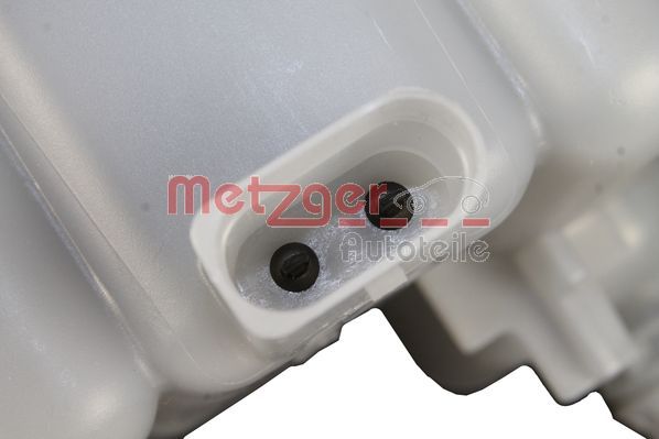 METZGER Serbatoio compensazione, Refrigerante 2140185