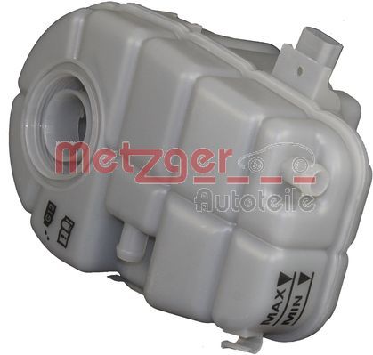 METZGER Serbatoio compensazione, Refrigerante 2140185