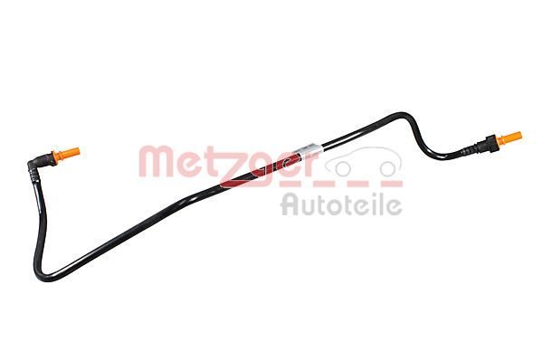 METZGER Condotto carburante 2150177