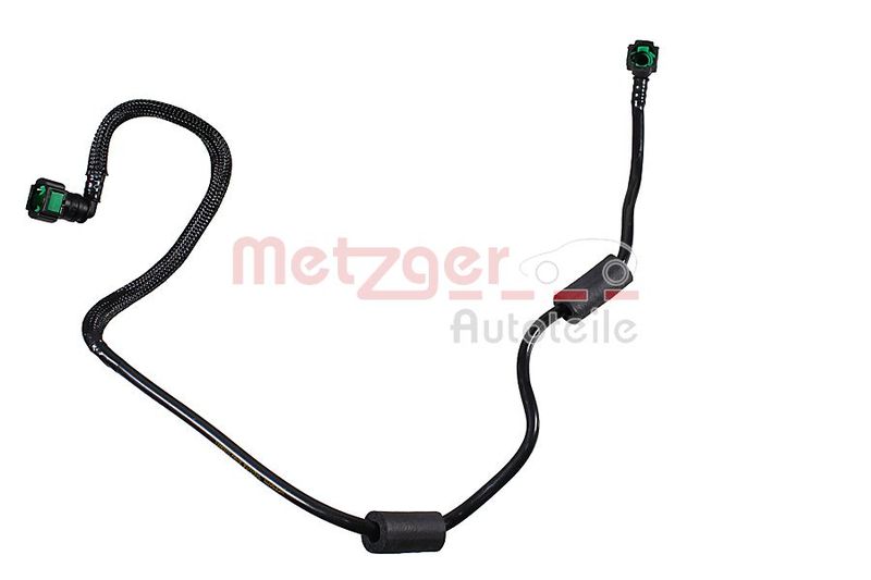 METZGER Condotto carburante 2150214