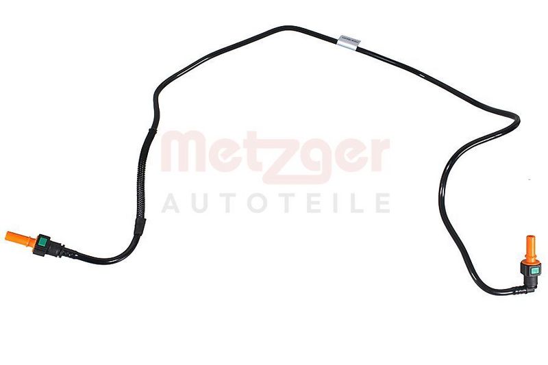 METZGER Condotto carburante 2150240