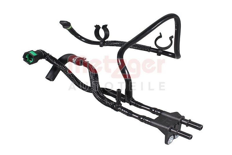 METZGER Condotto carburante 2150265