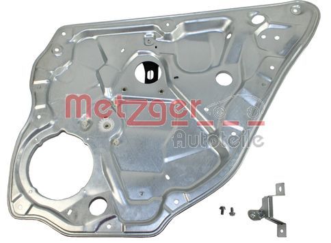 METZGER Alzacristallo 2160102