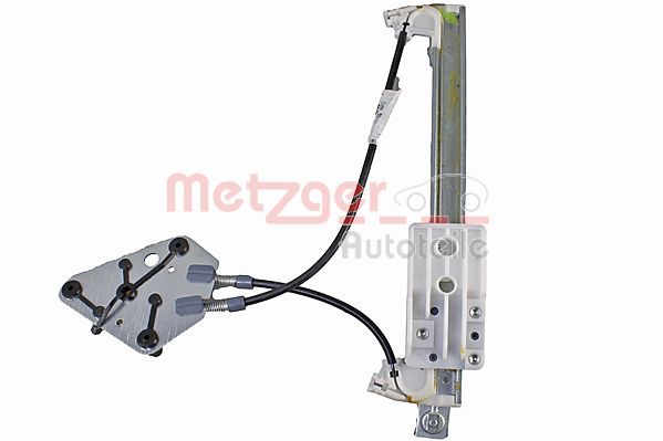 METZGER Alzacristallo 2160507
