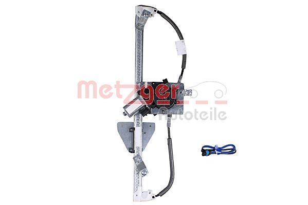 METZGER Alzacristallo 2160565