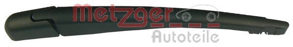METZGER Braccio tergi, Pulizia cristalli 2190092
