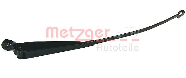 METZGER Braccio tergi, Pulizia cristalli 2190101