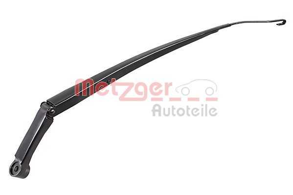 METZGER Braccio tergi, Pulizia cristalli 2190126