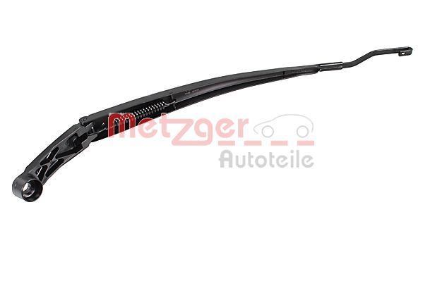 METZGER Braccio tergi, Pulizia cristalli 2190127