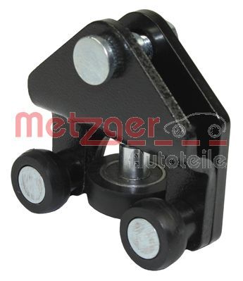 METZGER Guidarullo, Porta scorrevole 2310038