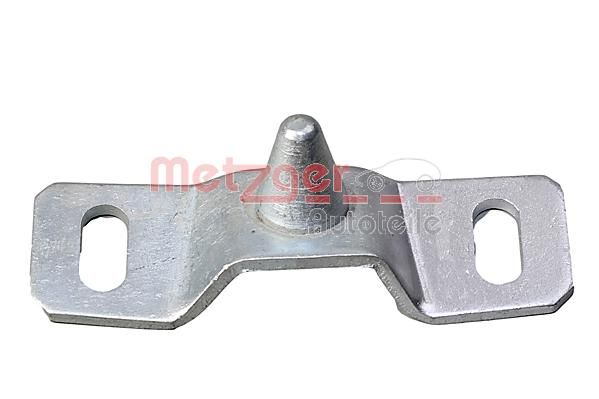 METZGER Tampone paracolpo, porta scorrevole 2310129