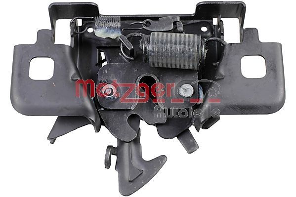 METZGER Serrat. cofano motore 2310576