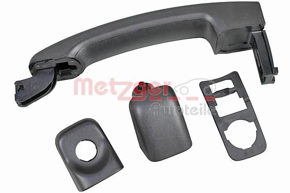 METZGER Maniglia esterna sportello 2310636