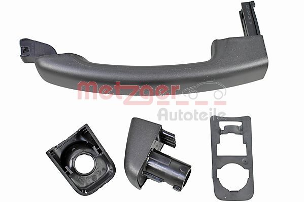 METZGER Maniglia esterna sportello 2310636