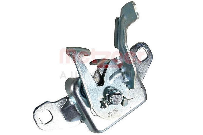 METZGER Serrat. cofano motore 2310887