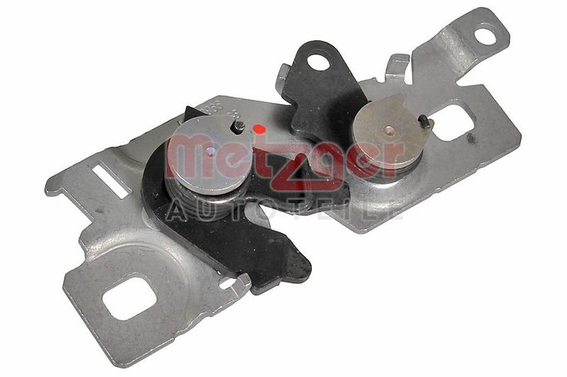 METZGER Serrat. cofano motore 2310966