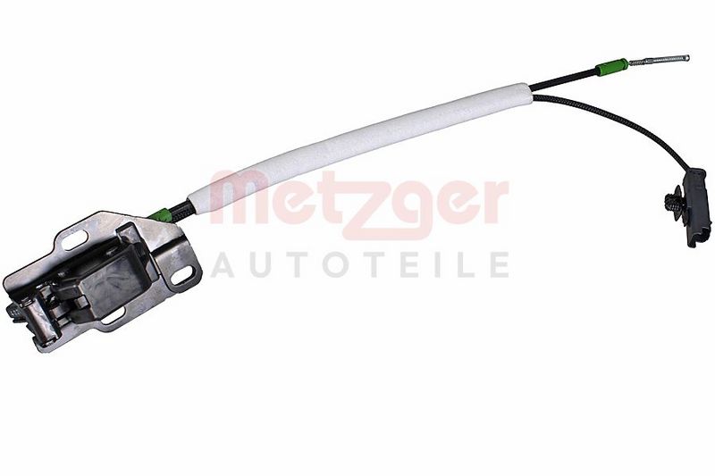 METZGER Chiave portello posteriore 2310971