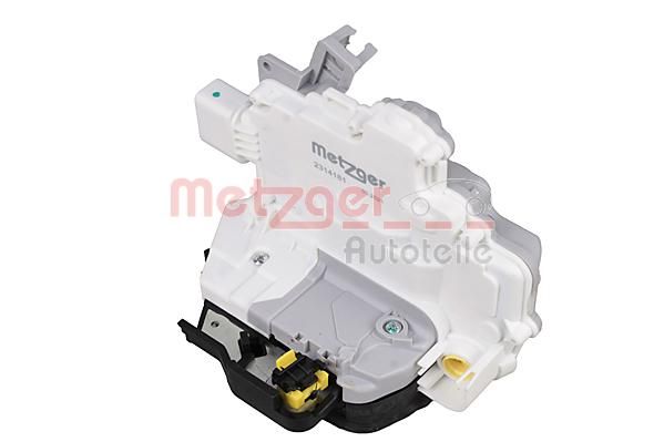 METZGER Serratura sport. 2314181