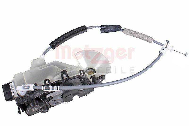 METZGER Serratura sport. 2314607