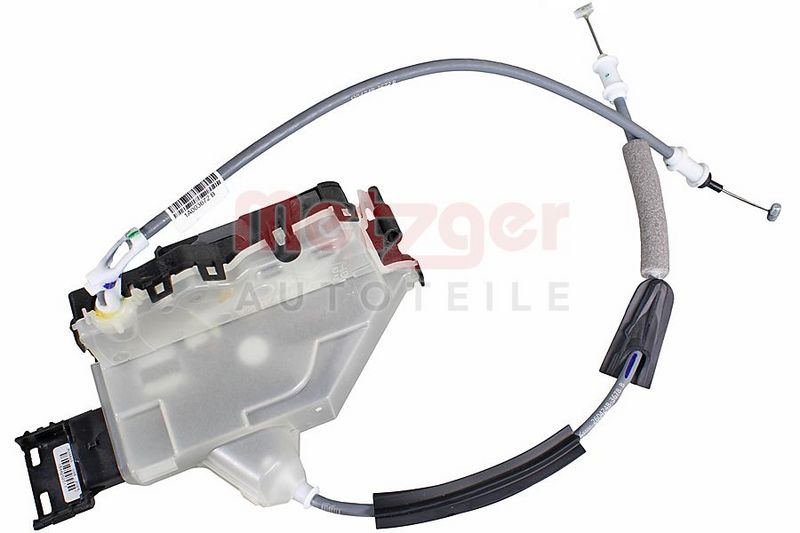 METZGER Serratura sport. 2314608