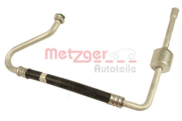 METZGER Condotto bassa pressione, Climatizzatore 2360023