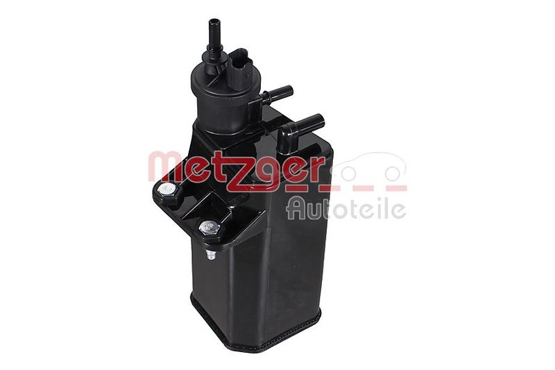 METZGER Filtro carboni attivi, Sfiato serbatoio 2370134