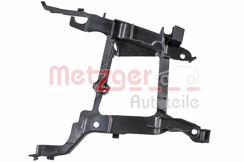 METZGER Copertura, Cinghia dentata 2386011