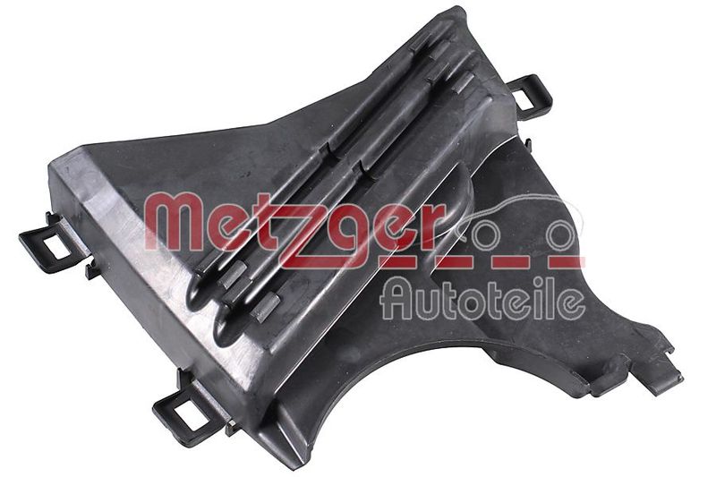 METZGER Copertura, Cinghia dentata 2386014