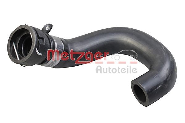 METZGER Tubo flessibile, Alimentazione aria 2389043