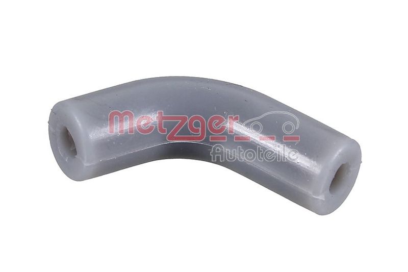 METZGER Tubo flessibile, Alimentazione aria 2389067