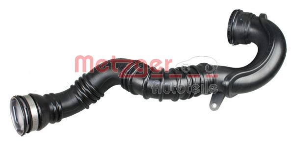 METZGER Flessibile aria alimentazione 2400562