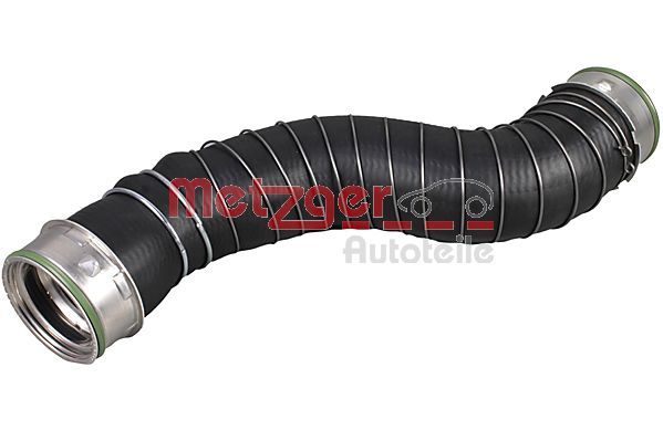 METZGER Flessibile aria alimentazione 2400873