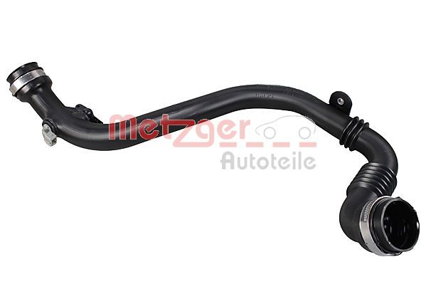 METZGER Flessibile aria alimentazione 2400953