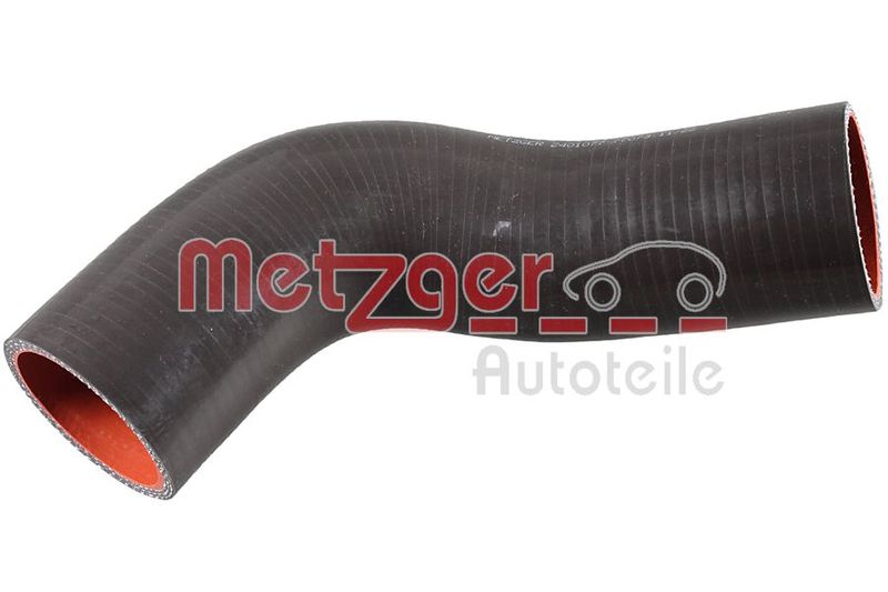METZGER Flessibile aria alimentazione 2401077