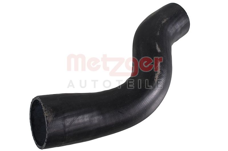 METZGER Flessibile aria alimentazione 2401358