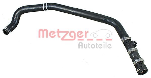 METZGER Flessibile radiatore 2420737