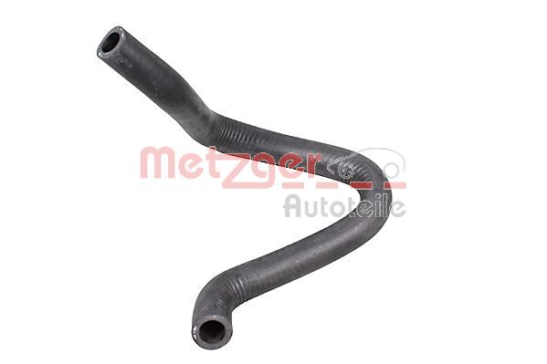 METZGER Flessibile radiatore 2421510