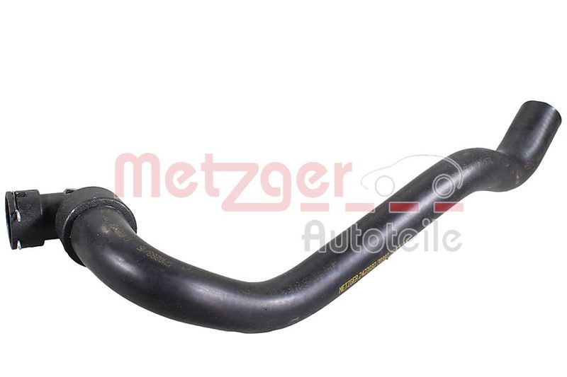 METZGER Flessibile radiatore 2422032