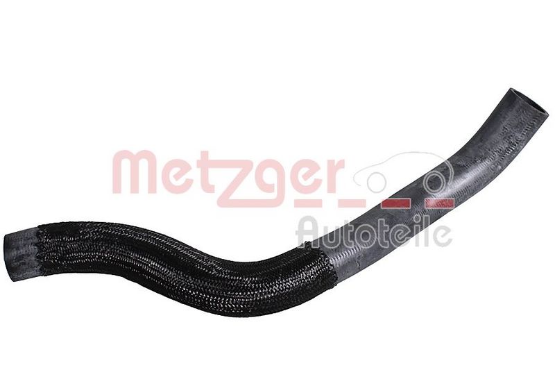 METZGER Flessibile radiatore 2422037