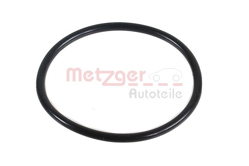 METZGER Guarnizione, Intercooler 2430030