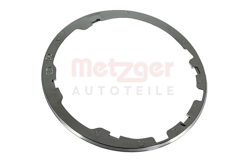 METZGER Telaio, Rivestimento leva cambio 3151015